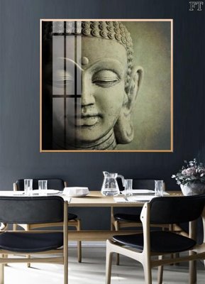 File gốc File tranh phật PG1628 (in mica) trang trí