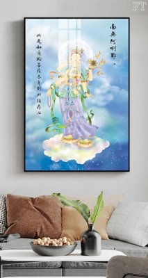 File tranh File tranh phật PG1643 (gốc) chủ đề thiên nhiên