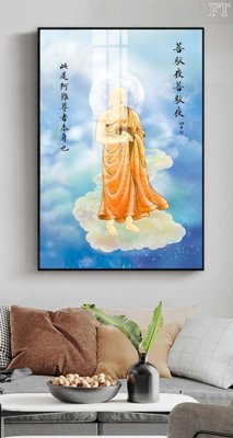 Chi tiết file tranh tráng gương File tranh phật PG1687 (ảnh gốc)