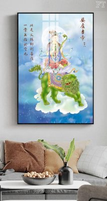 File gốc File tranh phật PG1718 (ảnh chi tiết) để in ấn