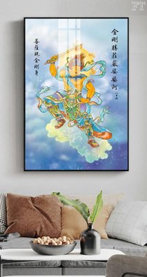 Download file gốc File tranh phật PG1725 (in lụa) tranh 3D