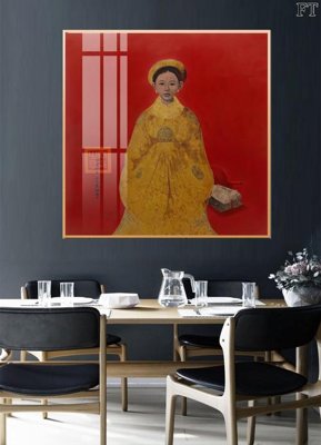 File PSD File tranh phật PG1756 (gốc) nhiều lớp (multi-layer)