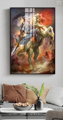 Tải file gốc File tranh phật PG1770 (in khổ lớn) không mờ