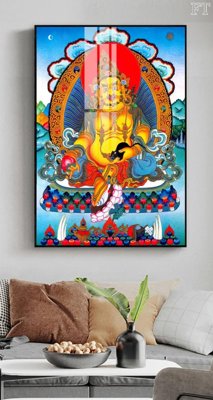 File tranh File tranh phật PG1846 (ảnh gốc) sắc nét hoàn hảo