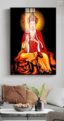 Tải file gốc File tranh phật PG1862 (bản PSD) còn layer