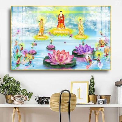 Download file File tranh phật PG1880 (chuẩn in) File tranh phật PG1880