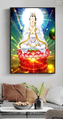 File tranh gốc File tranh phật PG1883 (sắc nét từng chi tiết)