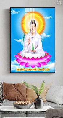 File tranh File tranh phật PG1896 (ảnh gốc) độc quyền