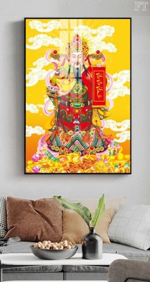 File gốc File tranh phật PG1920 (in mica) trang trí