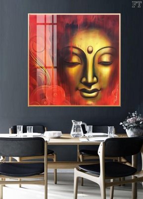 Download file gốc File tranh phật PG1940 (in mica) trong suốt