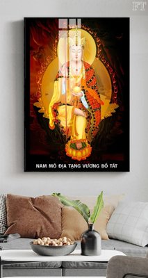 Tải file File tranh phật PG1973 (gốc) làm file in ấn