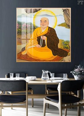 Tải file File tranh phật PG1995 (gốc) làm tranh trang trí