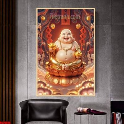 Tải về file gốc File tranh phật giáo 5D PG20024 (dùng cho in quảng cáo)