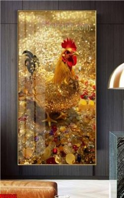 File ảnh File tranh phật giáo 5D PG20042 (gốc) trang trí khách sạn