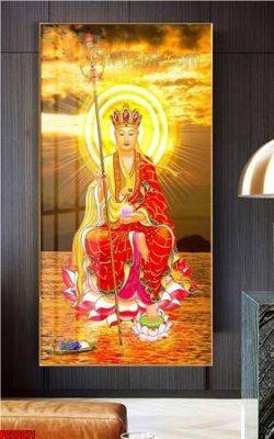 File gốc File tranh phật giáo 5D PG20071 (ảnh rõ nét) để in