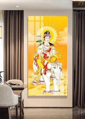 File tranh File tranh phật PG2011 (bản gốc) treo quán cafe