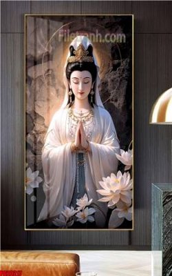 Tải file gốc File tranh phật giáo 5D PG20217 (in tráng gương) 3DFile gốc File tranh phật giáo 5D PG20217 (sẵn sàng in) chất lượng cao