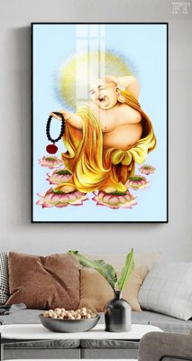 File tranh File tranh phật PG2033 (gốc) chủ đề trừu tượng