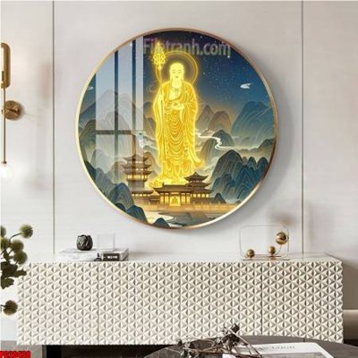 Tải file gốc File tranh tròn phật giáo 5D PG20438 (in tráng gương) cao cấpFile gốc File tranh tròn phật giáo 5D PG20438 (in ấn) phiên bản độc quyền