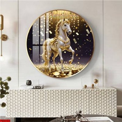 File gốc File tranh tròn phật giáo 5D PG20482 (bản quyền) cho in ấn