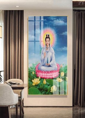 Download file File tranh phật PG2060 (chuẩn in) File tranh phật PG2060