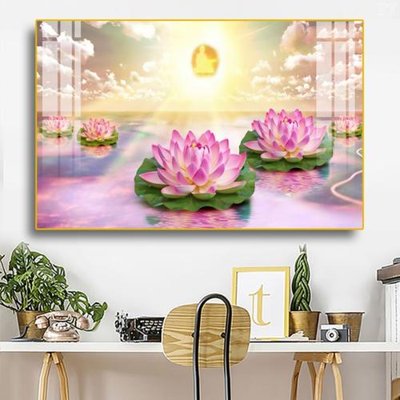 File PSD File tranh phật PG2085 (bản gốc) đã tách nền