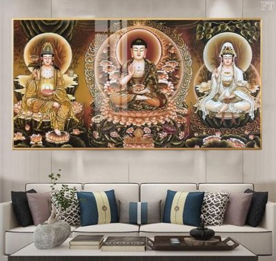 File tranh File tranh phật PG2101 (gốc) chủ đề động vật