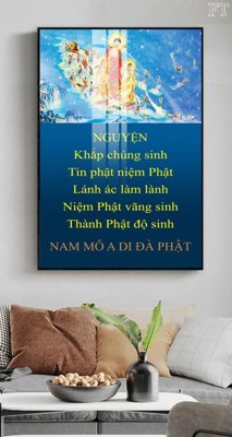Download file gốc File tranh phật PG2119 (in mica) logo