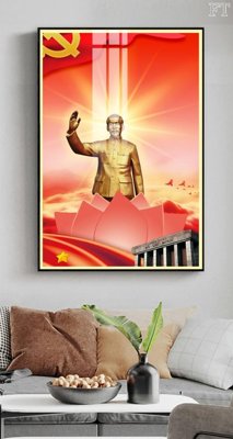 Tải file gốc File tranh phật PG2136 (in bạt) quảng cáo