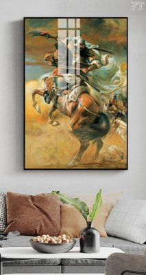 File tranh File tranh phật PG2155 (bản gốc) treo phòng ăn