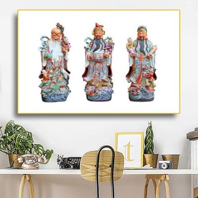 File in mica File tranh phật PG2184 (bản gốc) sắc sảo