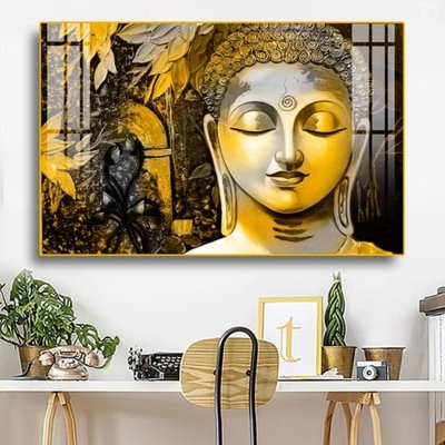 Tải file File tranh phật PG2188 (gốc) làm tranh treo tường