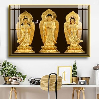 Hình ảnh file gốc in trần nhà File tranh phật PG2198