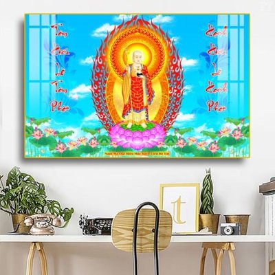 Tải file tranh File tranh phật PG2233 (ảnh gốc) ngay