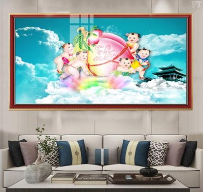 File gốc File tranh phật PG2270 (ảnh chi tiết) để in ấn