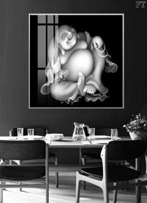 Tải file File tranh phật PG2275 (PSD) cho in ấn quảng cáo