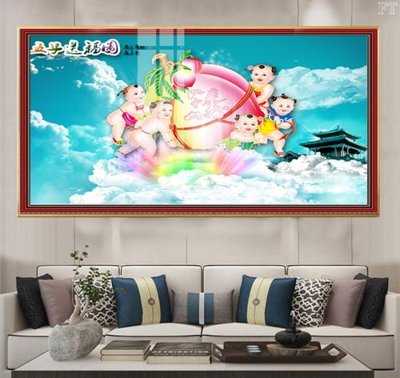 File PSD File tranh phật PG2278 (chất lượng in ấn)