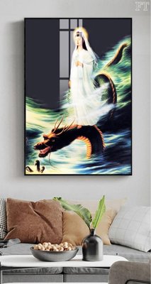 Download file gốc File tranh phật PG2315 (độ nét cao)