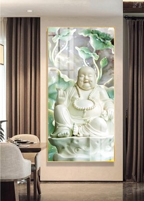 Tải file File tranh phật PG2322 (ảnh gốc) 300dpi File tranh phật PG2322