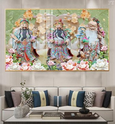 Download file gốc File tranh phật PG2326 (dùng cho in ấn)