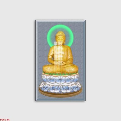 Tải file gốc File tranh phật PG5034 (in tráng gương) cao cấpFile gốc File tranh phật PG5034 (in ấn) phiên bản độc quyền