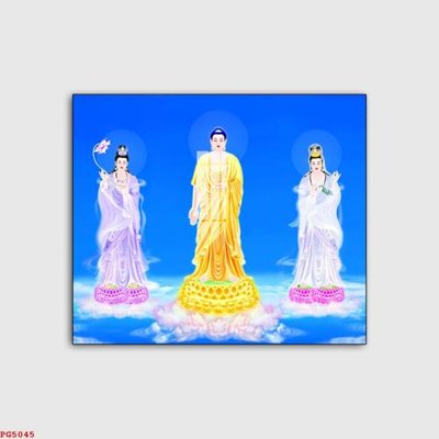 File tranh File tranh phật PG5045 (gốc) chủ đề động vật