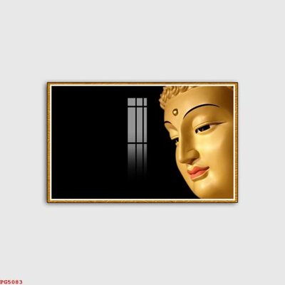 File tranh File tranh phật PG5083 (ảnh gốc) chi tiết rõ ràng