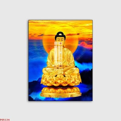 File tranh File tranh phật PG5134 (gốc) chủ đề tĩnh vật