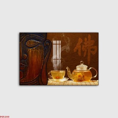File PSD in ấn File tranh phật PG5200 (chất lượng cao)
