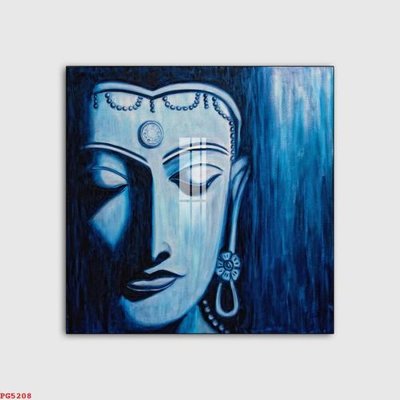 File PSD File tranh phật PG5208 (bản gốc) chất lượng nhất