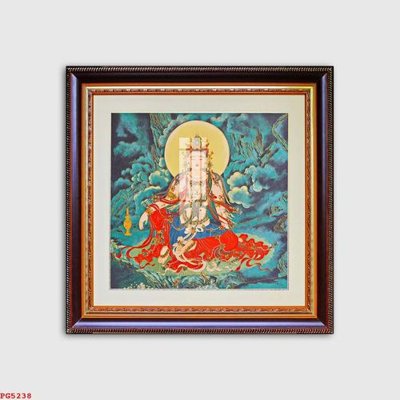 Chi tiết file ảnh File tranh phật PG5238 sắc nét