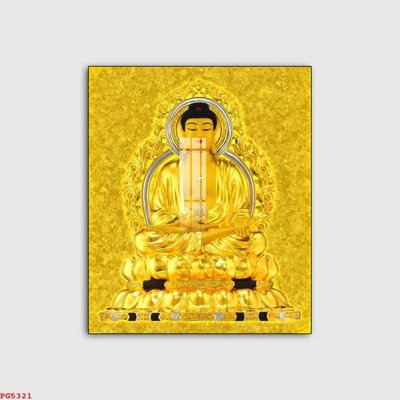 Tải file gốc File tranh phật PG5321 (in tráng gương) siêu đẹpFile tranh gốc File tranh phật PG5321 chất lượng cao