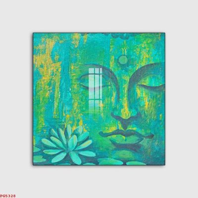 File gốc in ấn File tranh phật PG5328 độ phân giải cao