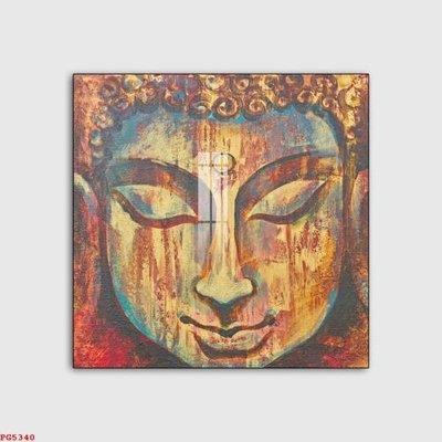 File in ấn File tranh phật PG5340 (bản gốc) từ file gốc